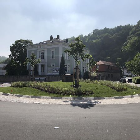巴特迪克海姆 Weingut Zumstein酒店 外观 照片
