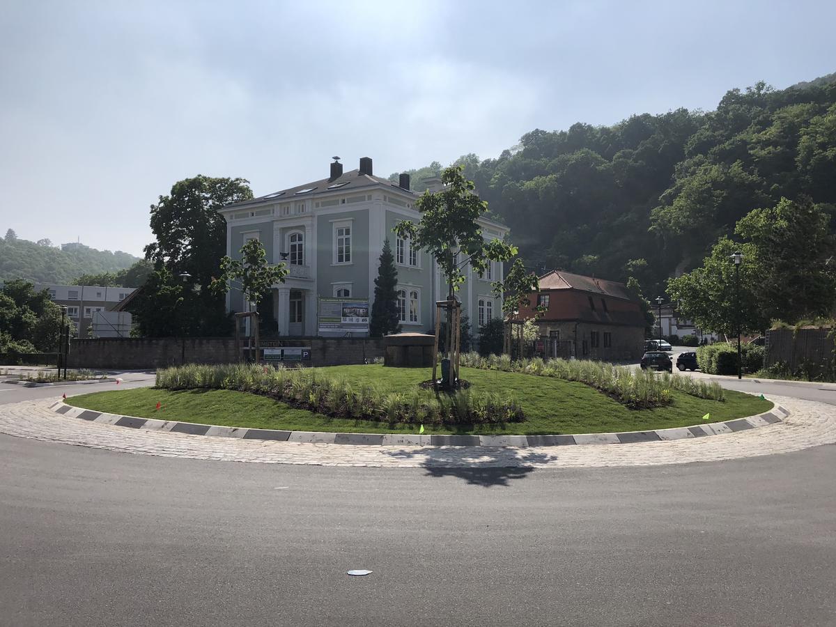 巴特迪克海姆 Weingut Zumstein酒店 外观 照片